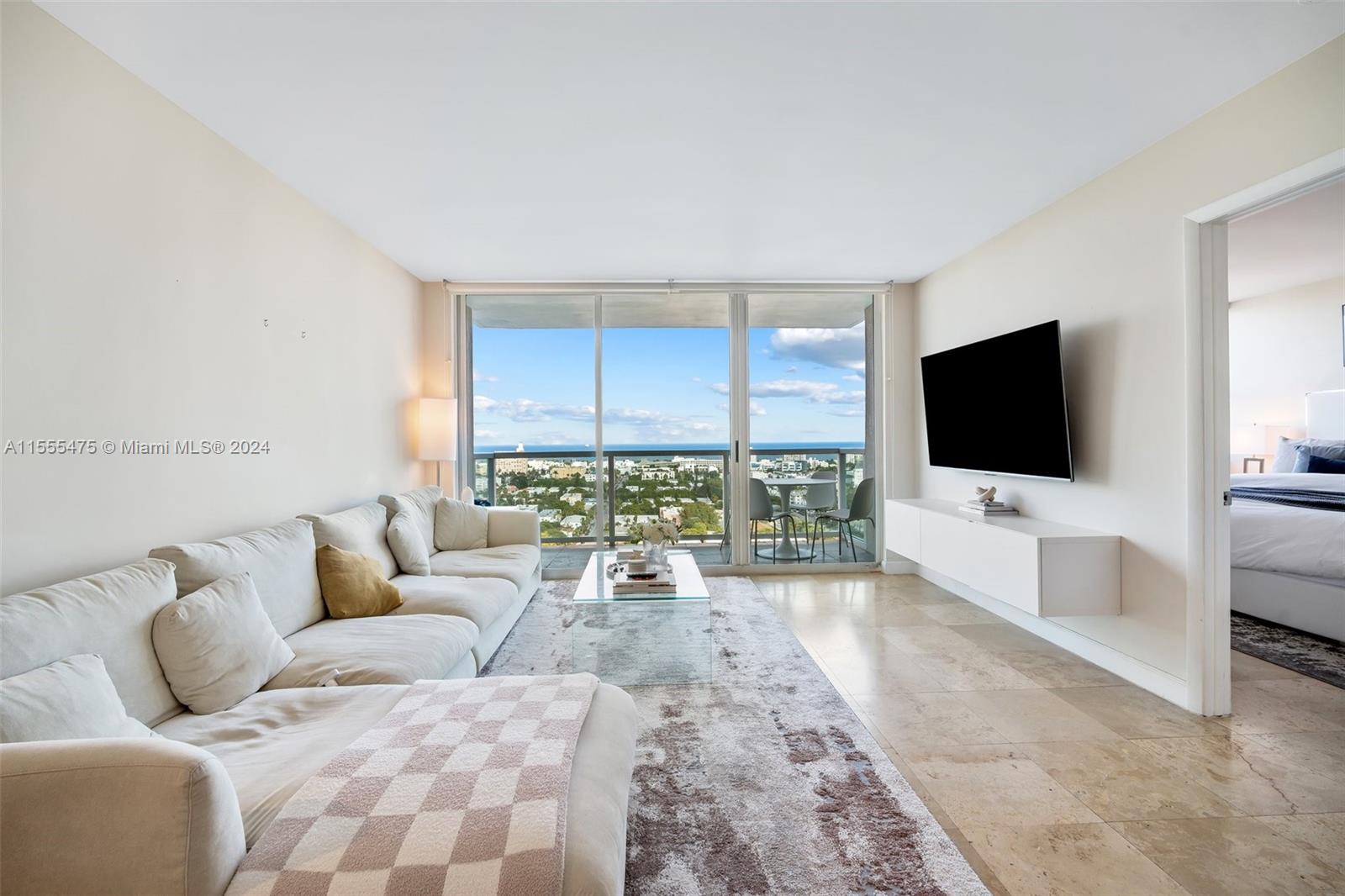 THE FLORIDIAN CONDO - Residential