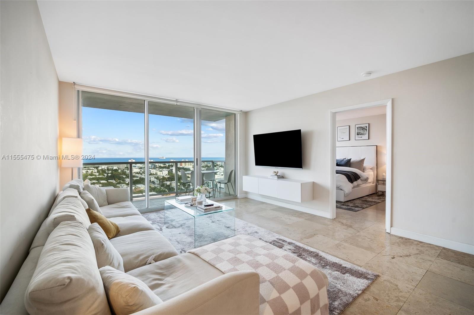 THE FLORIDIAN CONDO - Residential