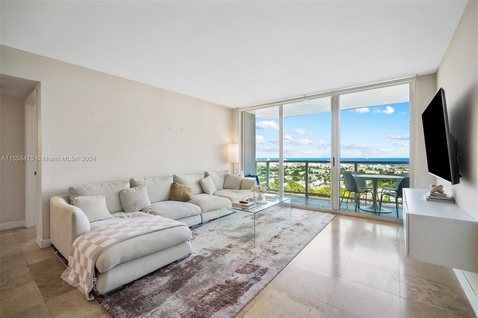 THE FLORIDIAN CONDO - Residential