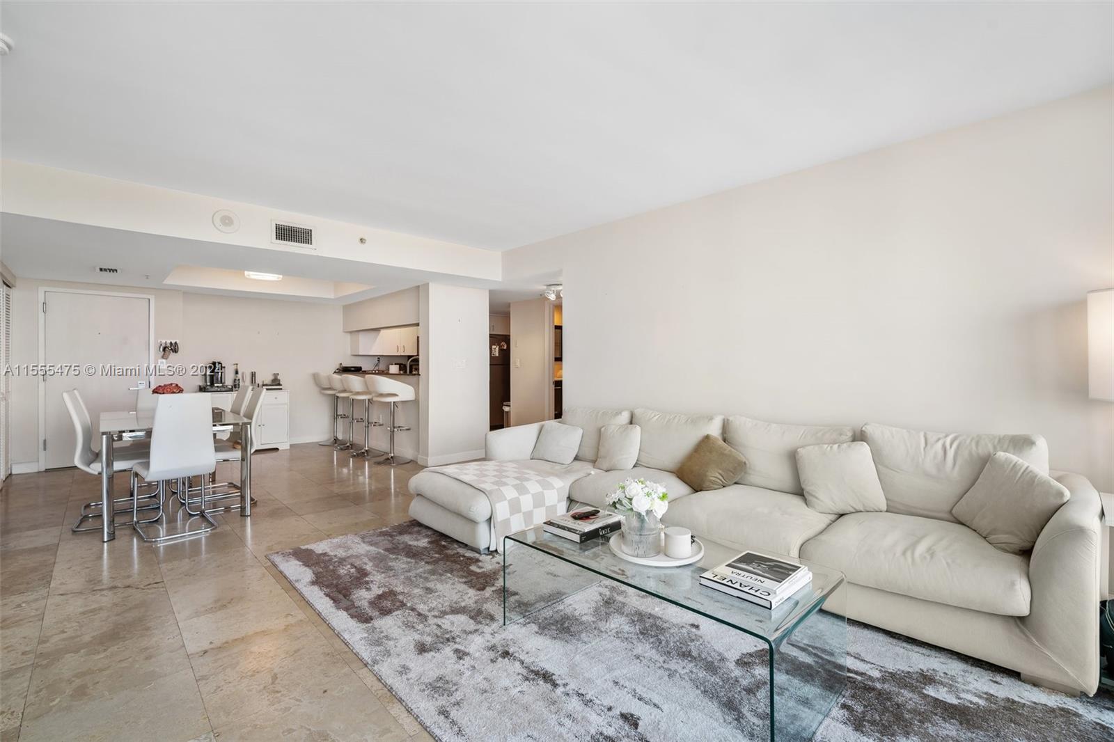 THE FLORIDIAN CONDO - Residential