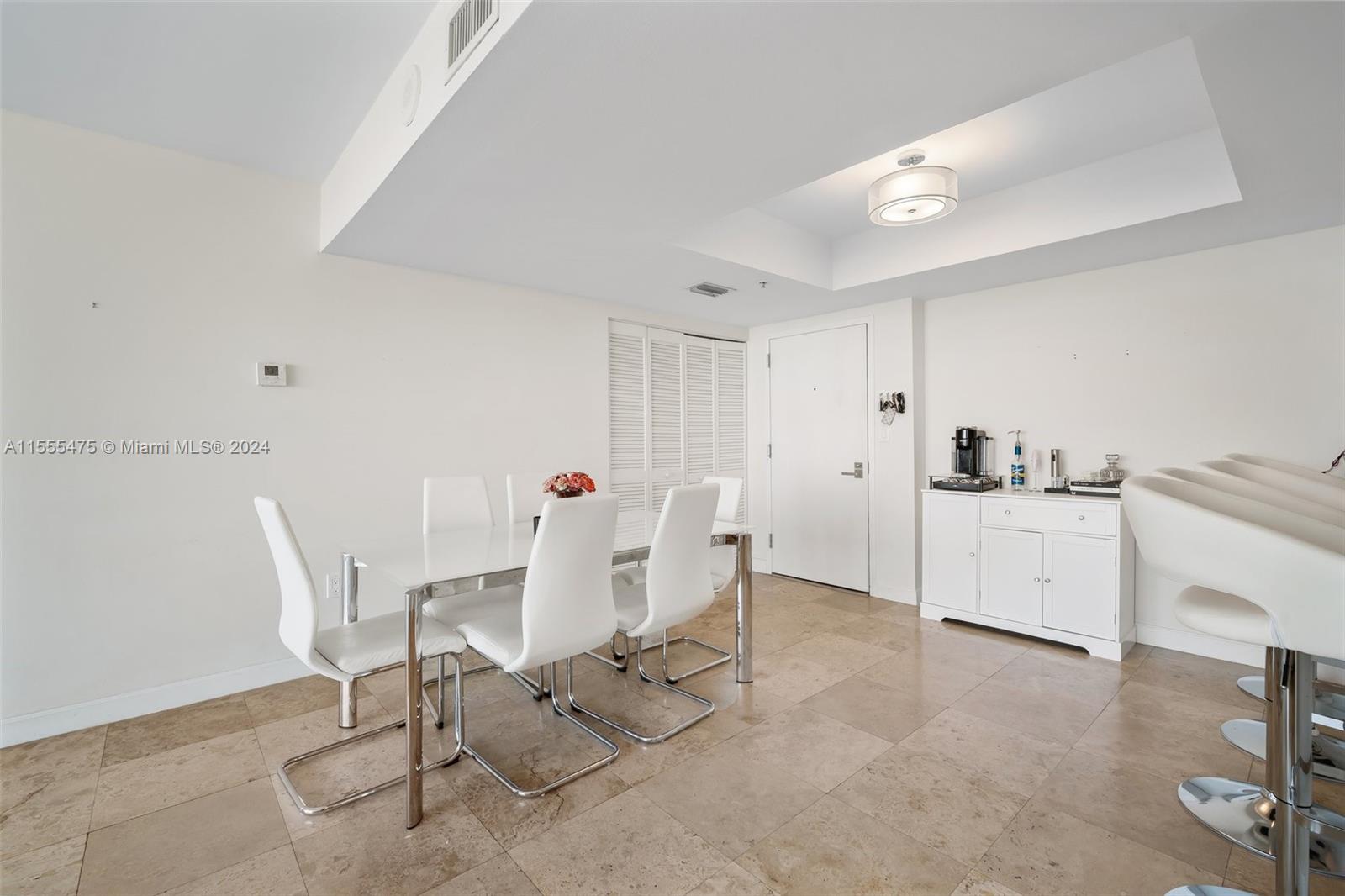 THE FLORIDIAN CONDO - Residential