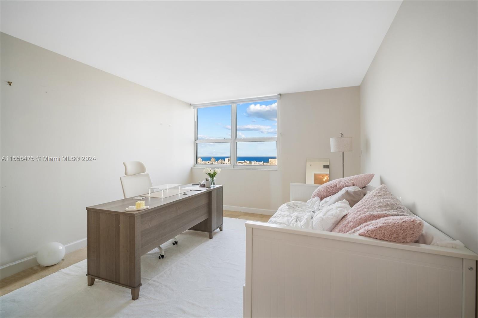 THE FLORIDIAN CONDO - Residential