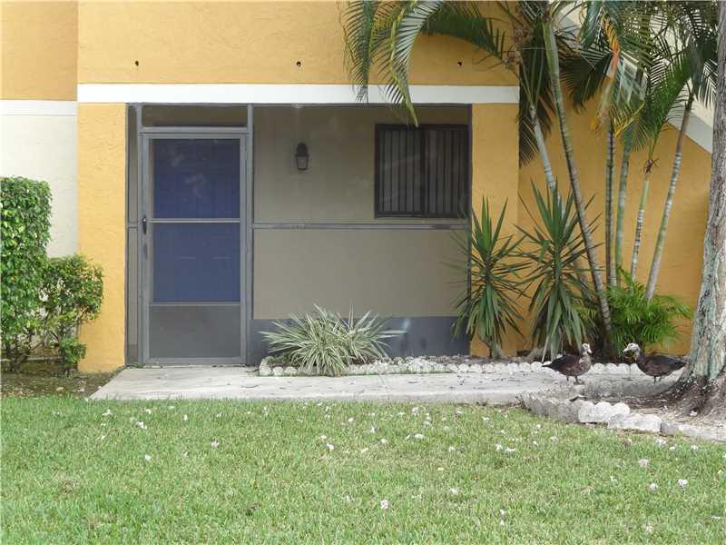 RACQUET CLUB AT BONAVENTU - Residential Lease