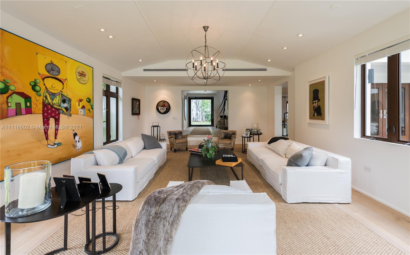 SUNSET ISLANDS-ISLAND NO - Residential