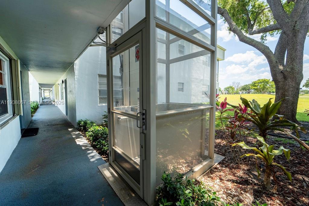 KINGS POINT NORMANDY COND - Residential