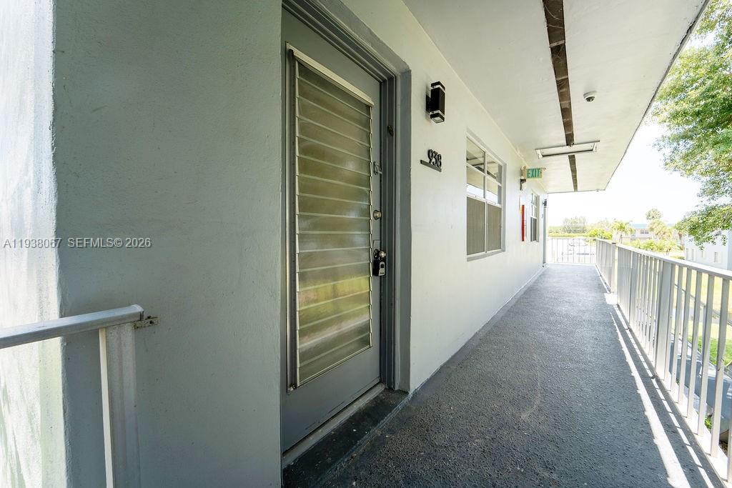 KINGS POINT NORMANDY COND - Residential