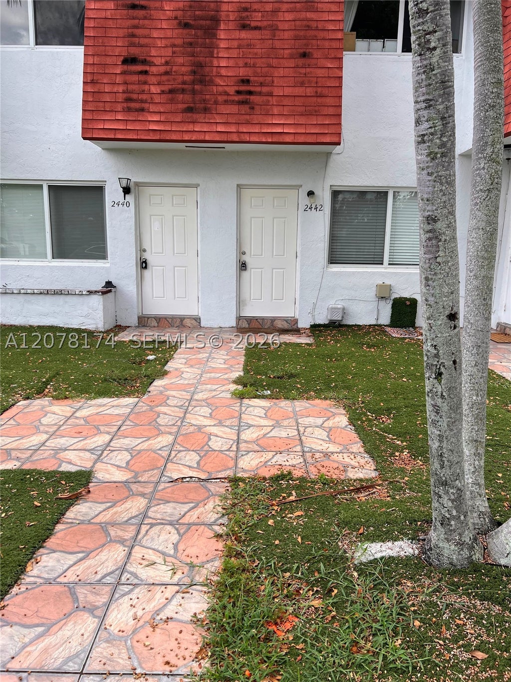 Photo of 2442 SW 58 Mnr, Dania Beach, FL 33312 (MLS # A12078174)
