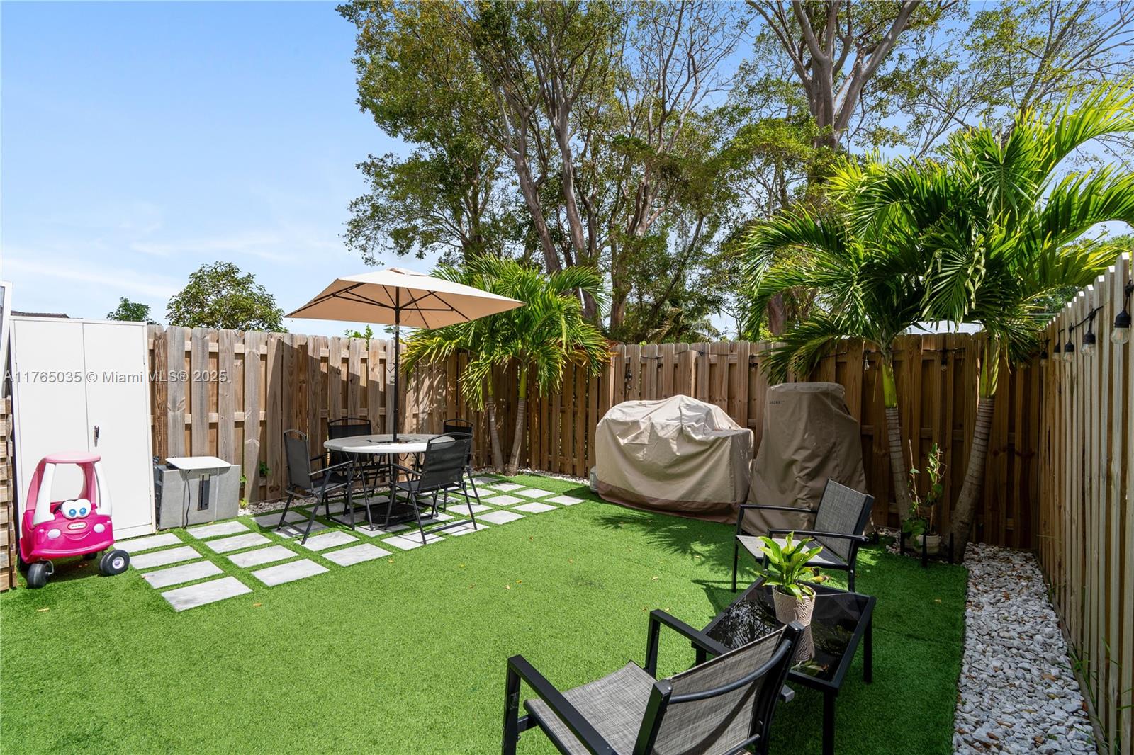 GOLF PARK SEC 1 - Residential