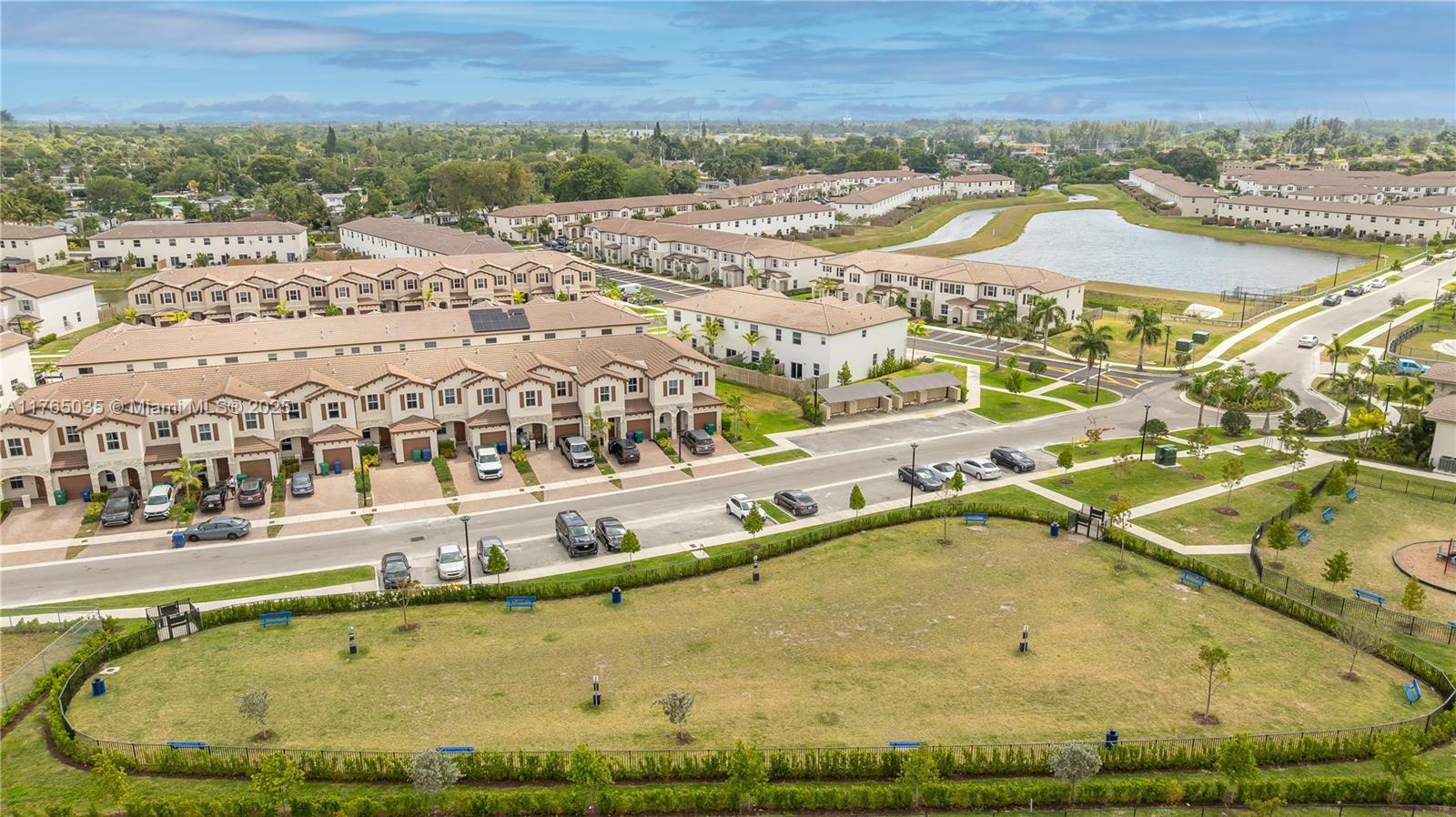GOLF PARK SEC 1 - Residential