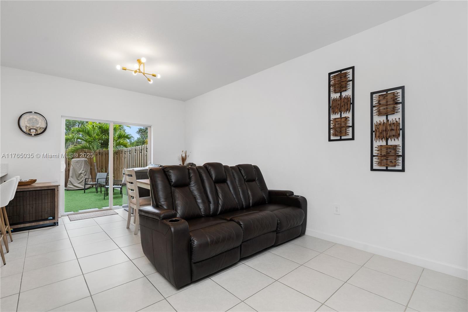 GOLF PARK SEC 1 - Residential