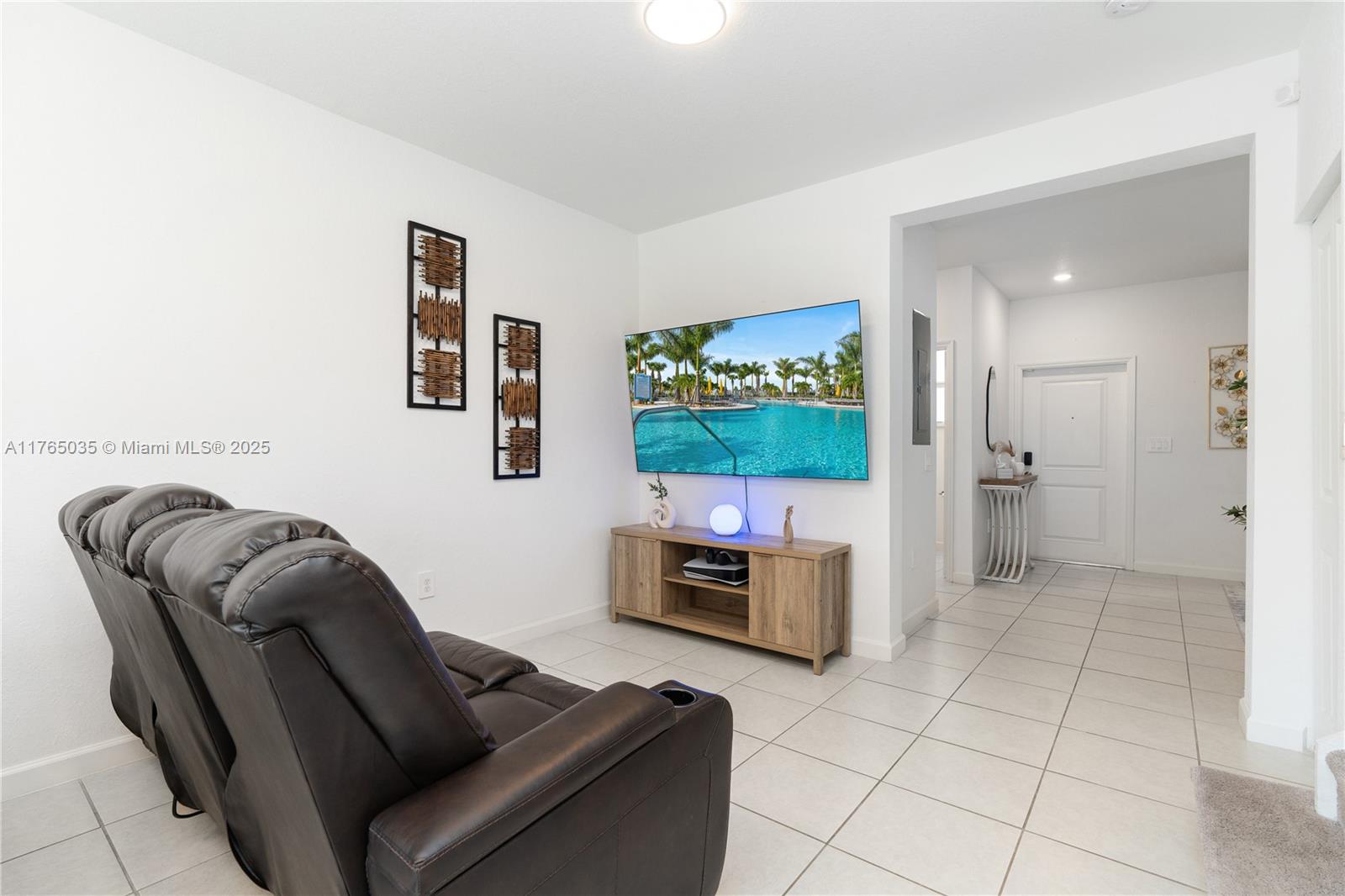 GOLF PARK SEC 1 - Residential
