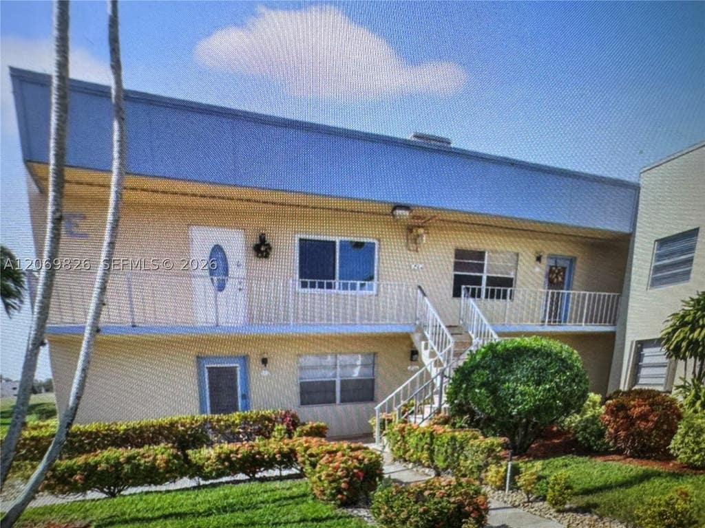 Photo of 527 Brittany K #527, Delray Beach, FL 33446 (MLS # A12069826)