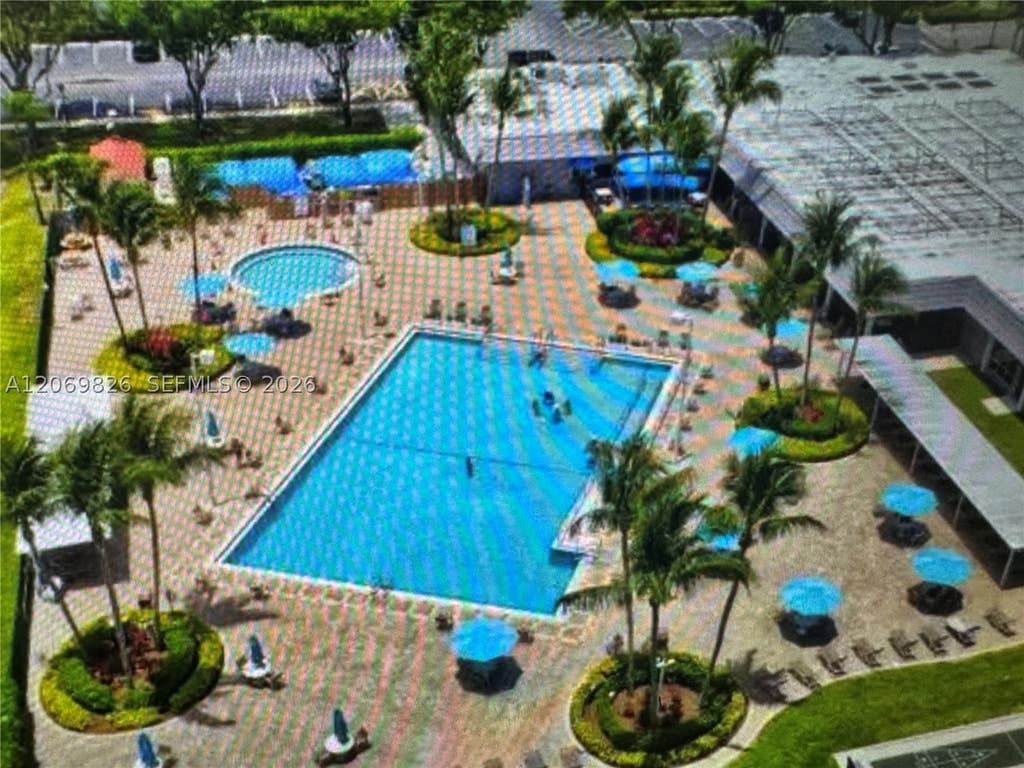Photo of 527 Brittany K #527, Delray Beach, FL 33446 (MLS # A12069826)