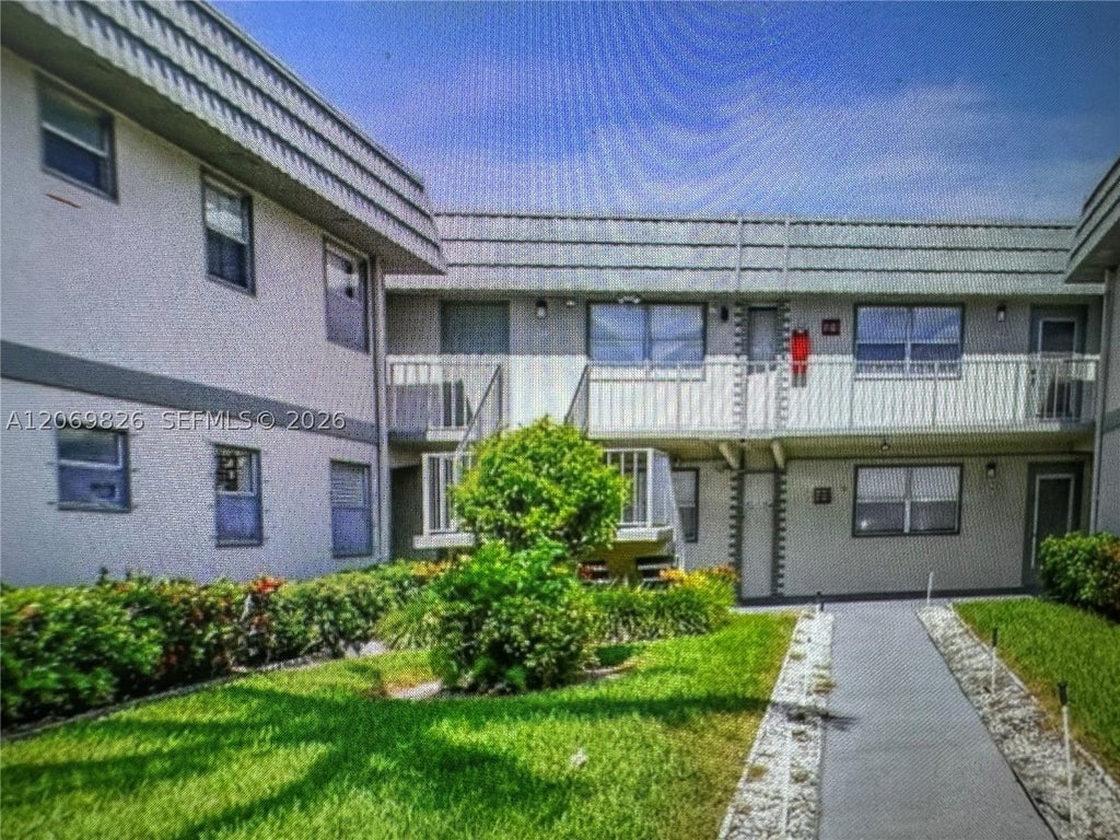 Photo of 527 Brittany K #527, Delray Beach, FL 33446 (MLS # A12069826)