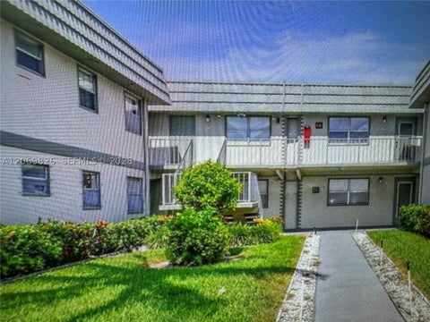 Photo of 527 Brittany K #527, Delray Beach, FL 33446 (MLS # A12069826)