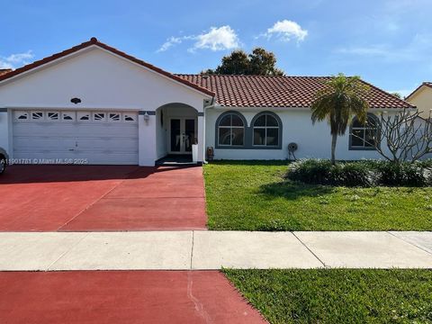 15063 SW 148th Ct Miami FL 33196