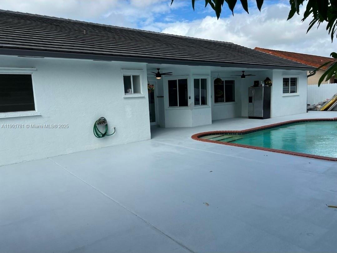 RIVER BEND SEC 2 - Residential