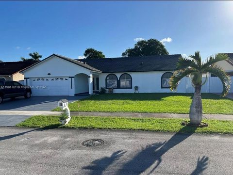 15063 SW 148th Ct Miami FL 33196