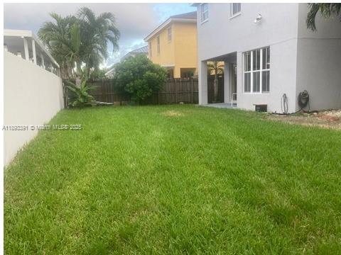 BLUEWATERS SUBDIVISION - Residential