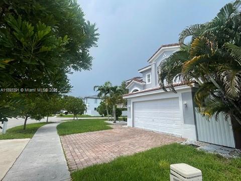 BLUEWATERS SUBDIVISION - Residential