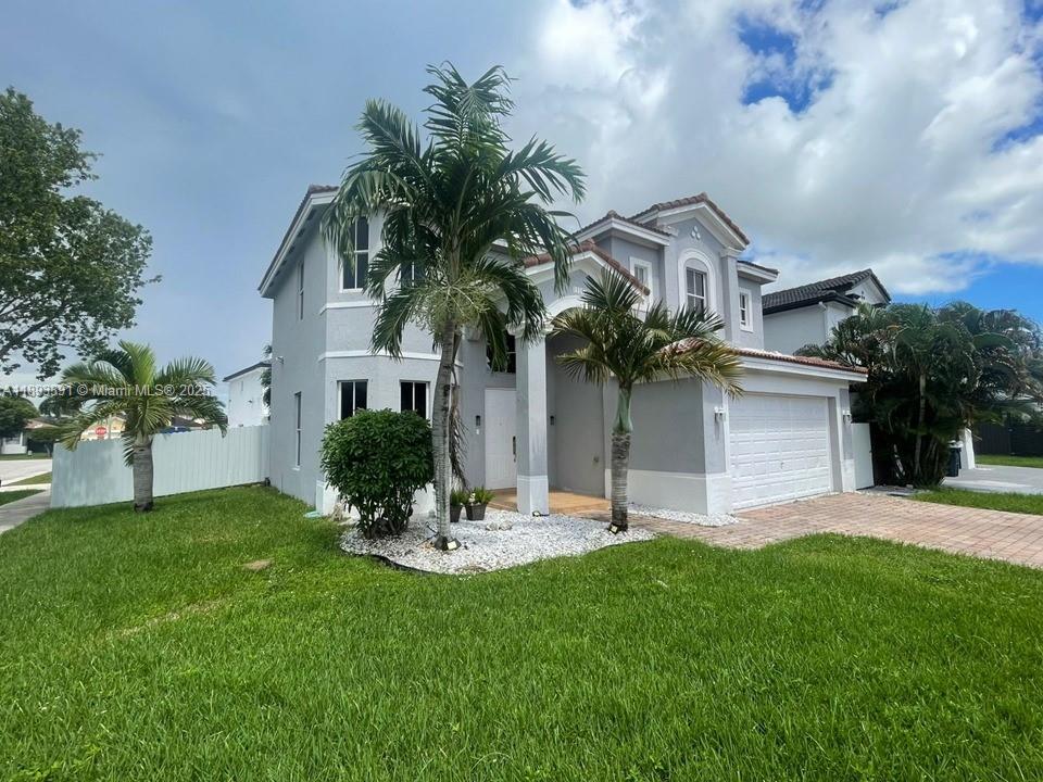 BLUEWATERS SUBDIVISION - Residential