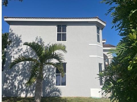 BLUEWATERS SUBDIVISION - Residential