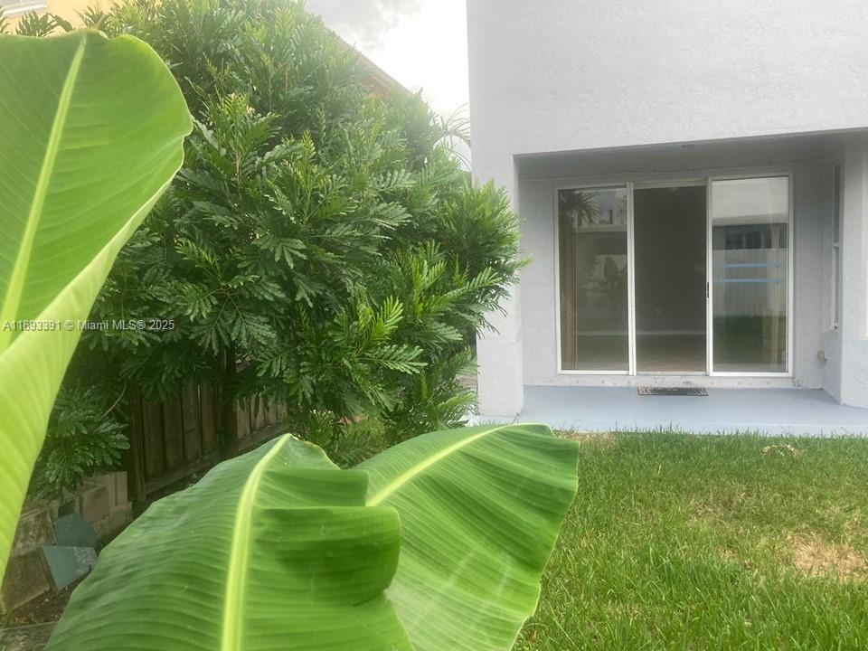 BLUEWATERS SUBDIVISION - Residential