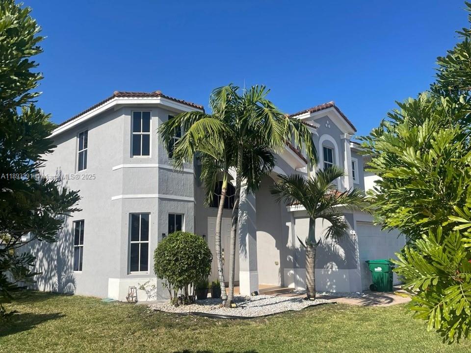 BLUEWATERS SUBDIVISION - Residential