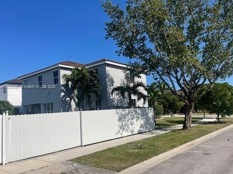 BLUEWATERS SUBDIVISION - Residential