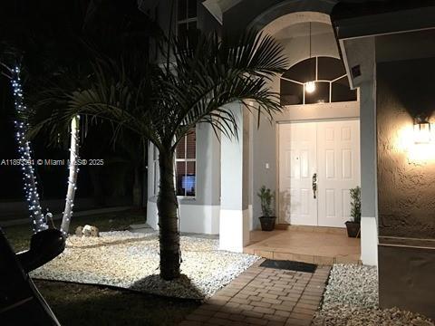 BLUEWATERS SUBDIVISION - Residential