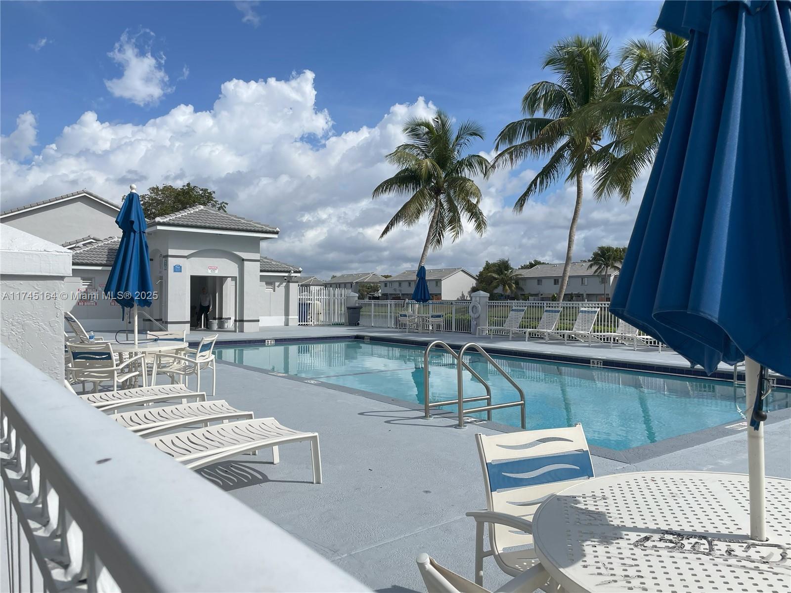 Bonita Villas Condo - Residential