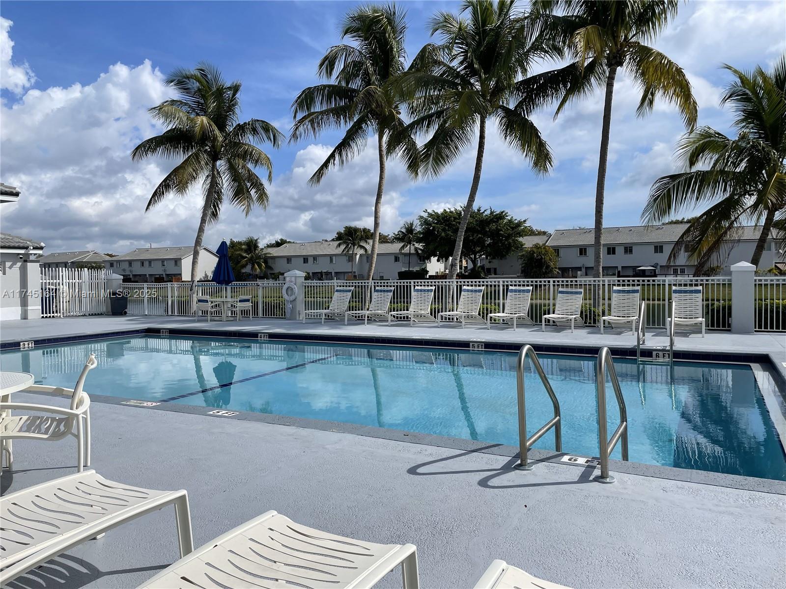 Bonita Villas Condo - Residential