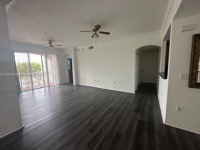 THE COURTS AT DORAL ISLES - Residential Lease