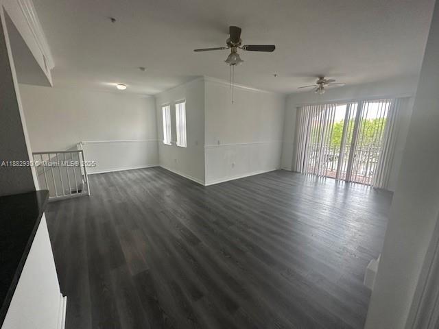 THE COURTS AT DORAL ISLES - Residential Lease