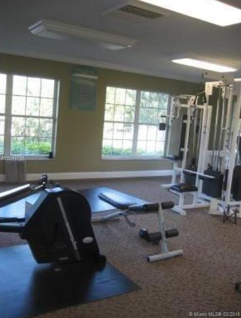 Windward Lakes Condo - Residential Lease