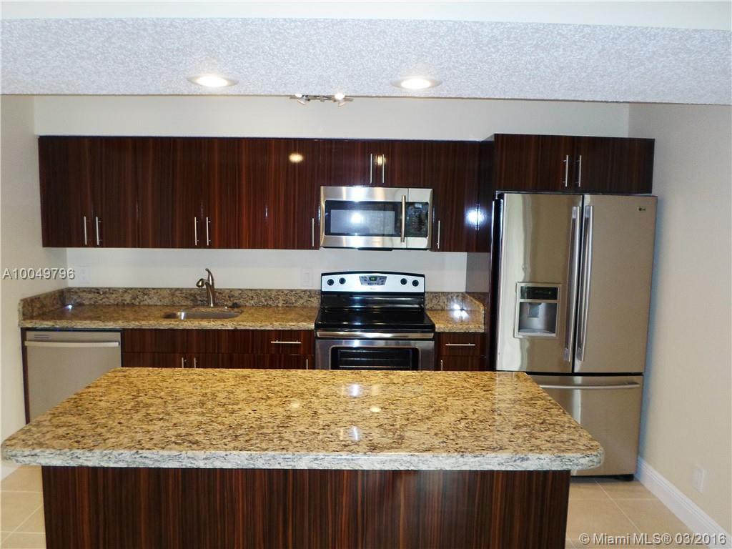 Windward Lakes Condo - Residential Lease