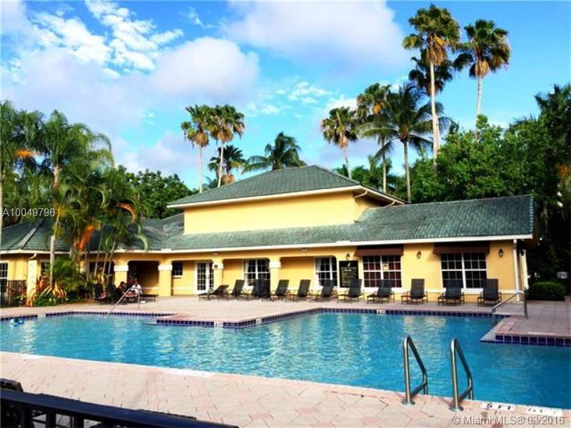 Windward Lakes Condo - Residential Lease