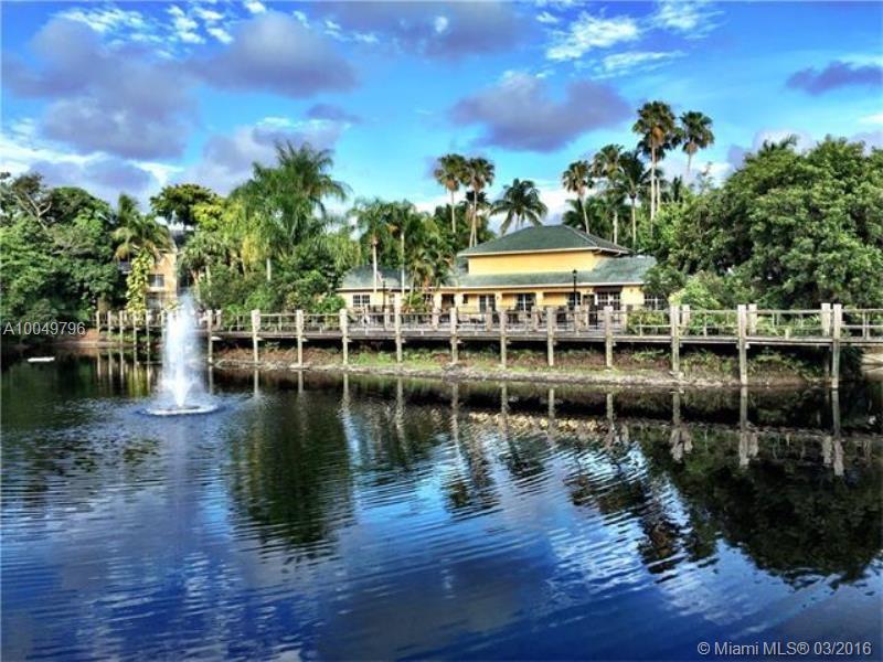 Windward Lakes Condo - Residential Lease