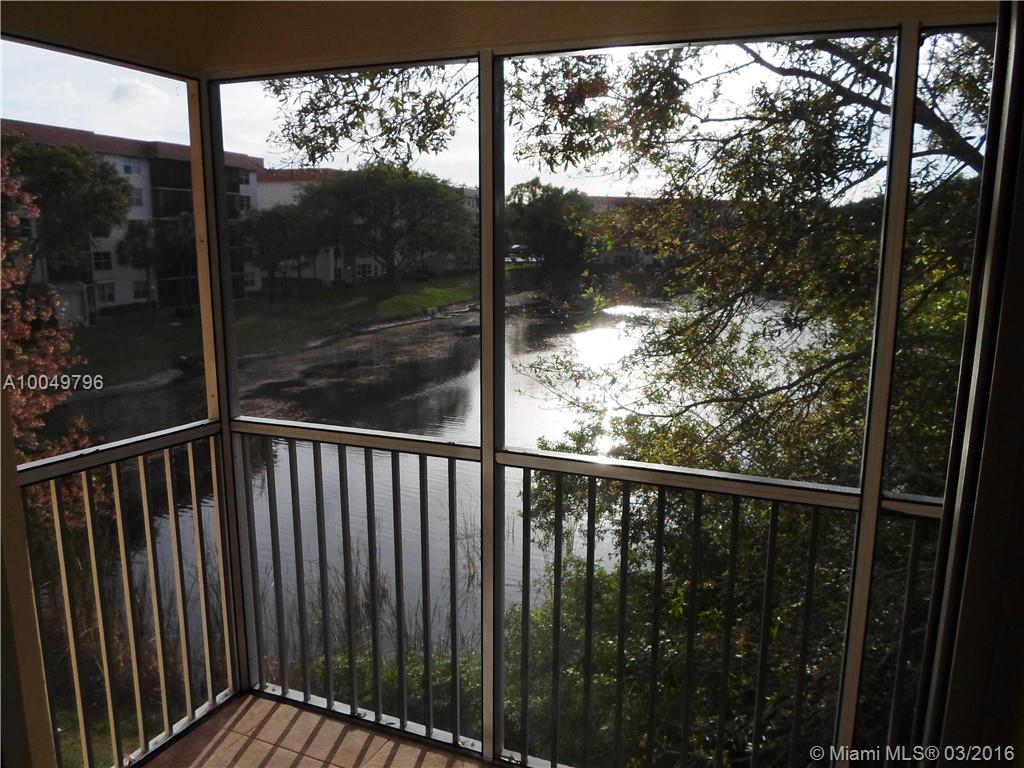 Windward Lakes Condo - Residential Lease