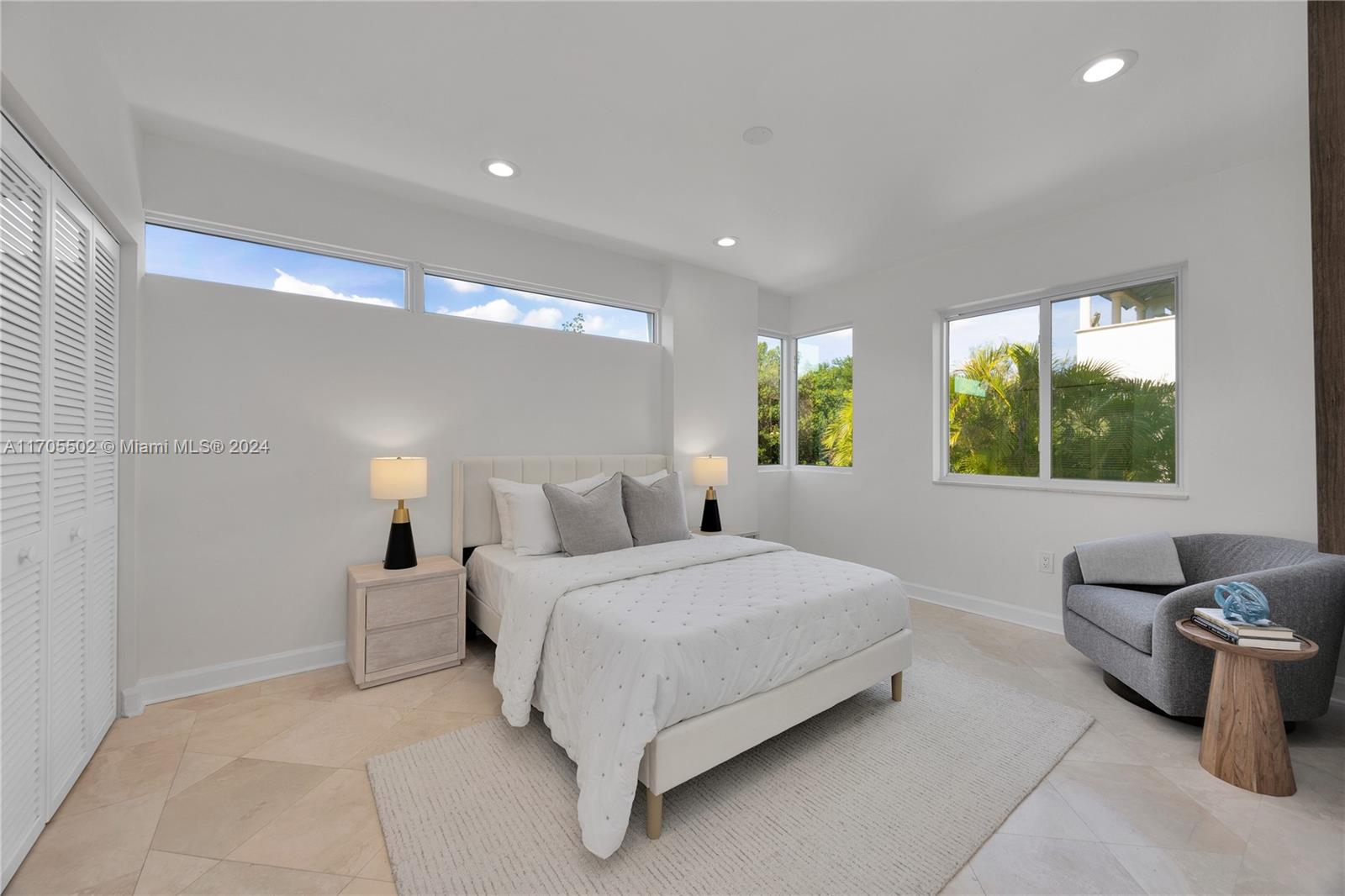 ROCKERMAN HEIGHTS - Residential