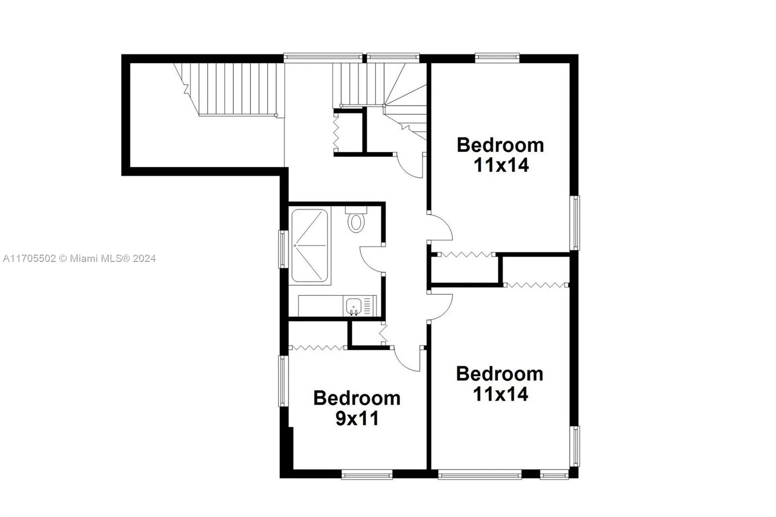 Miami, Florida 33133, United States, 6 Bedrooms Bedrooms, ,5 BathroomsBathrooms,Residential,Active,28030