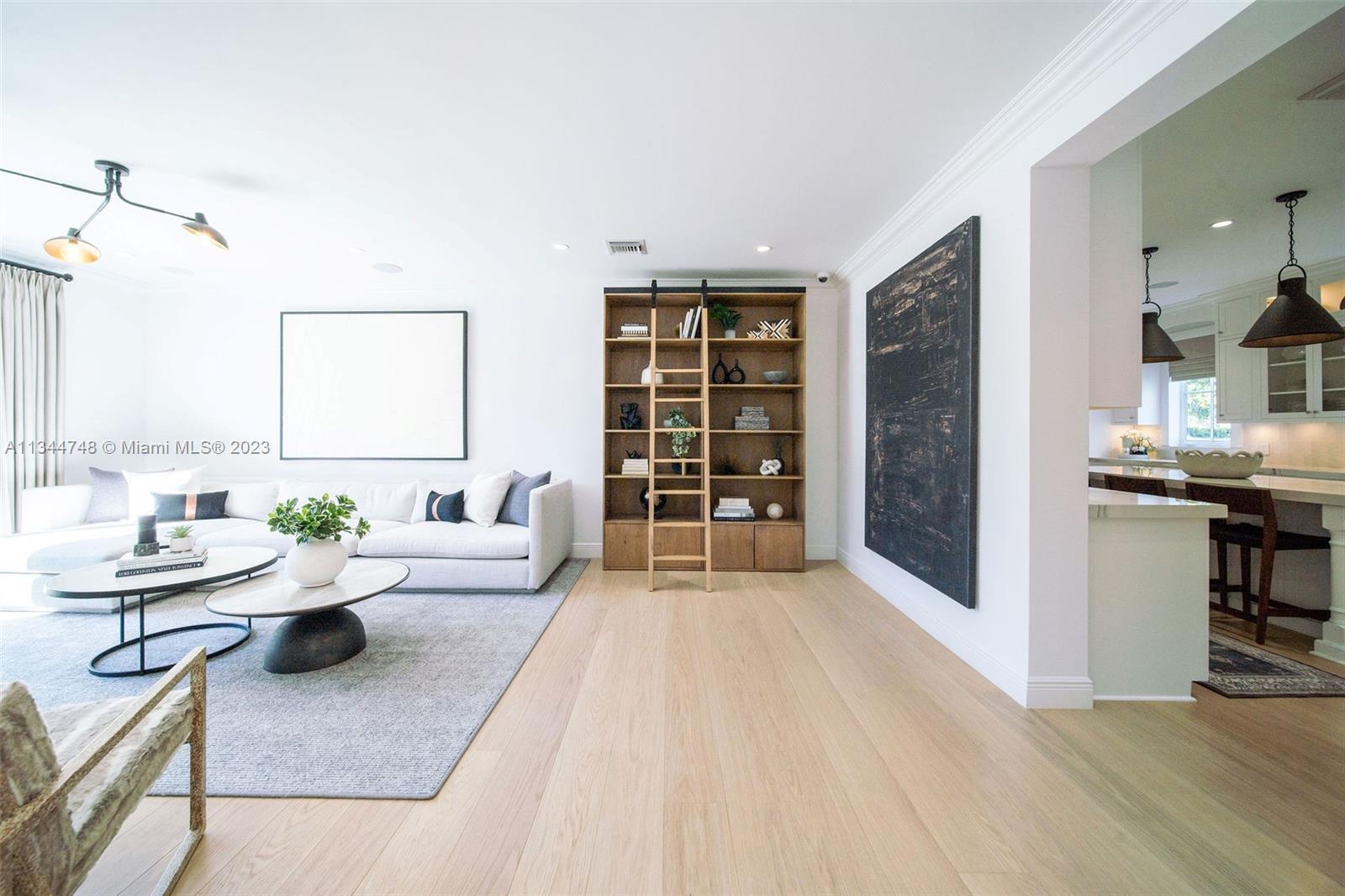 KILLIAN ACRES - Residential