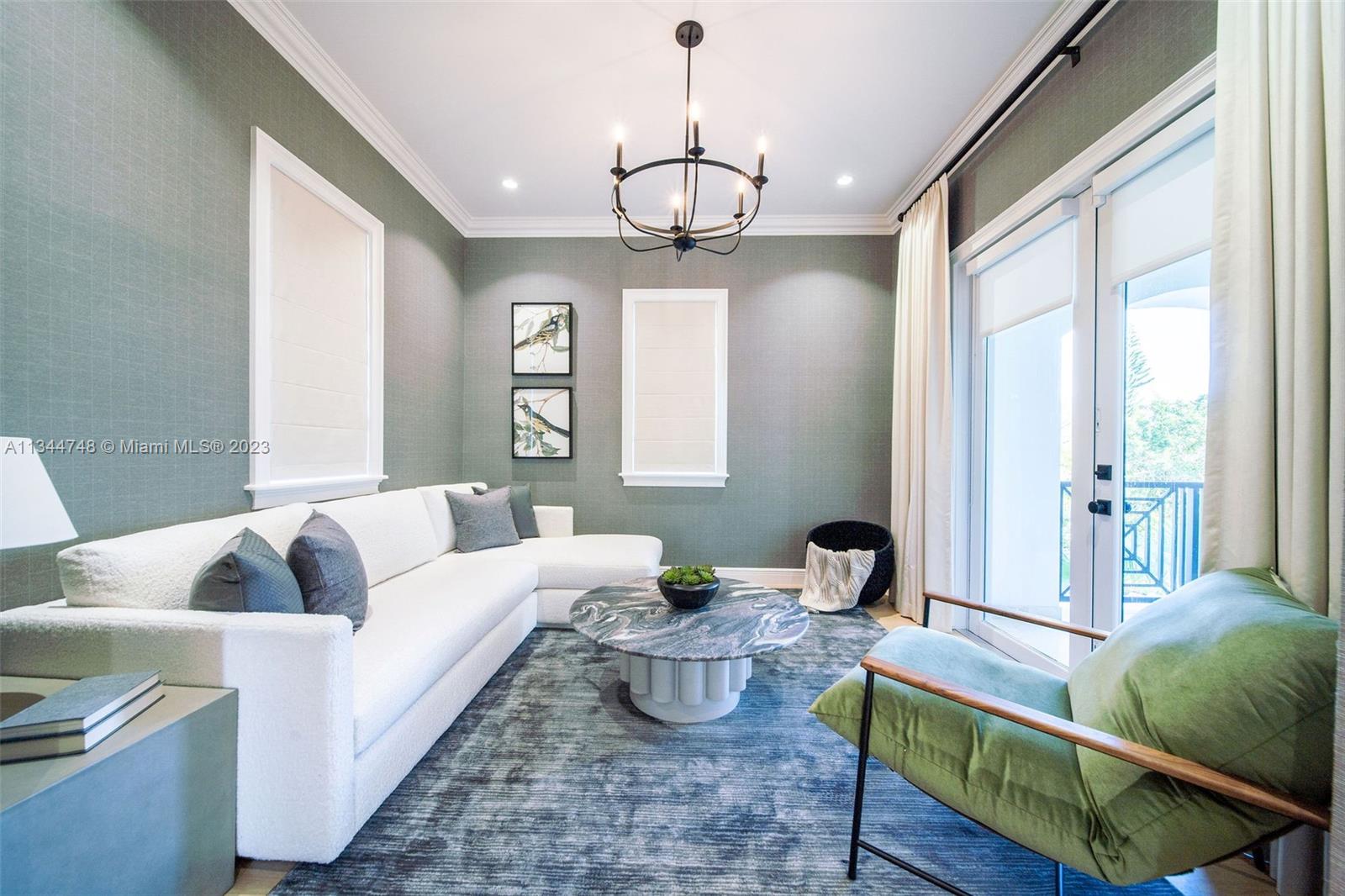 KILLIAN ACRES - Residential