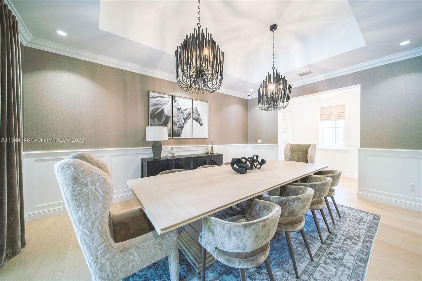 KILLIAN ACRES - Residential