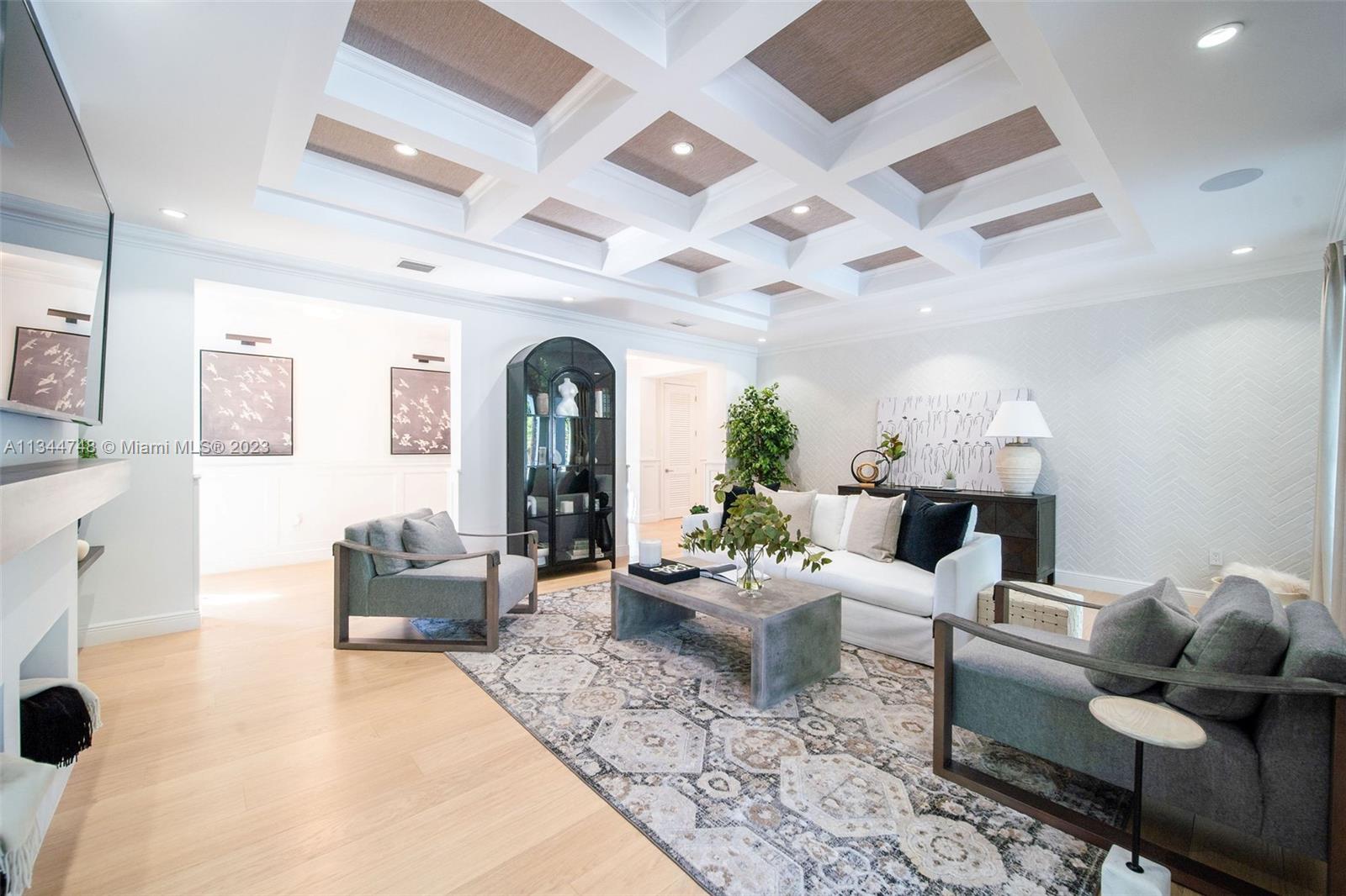 KILLIAN ACRES - Residential