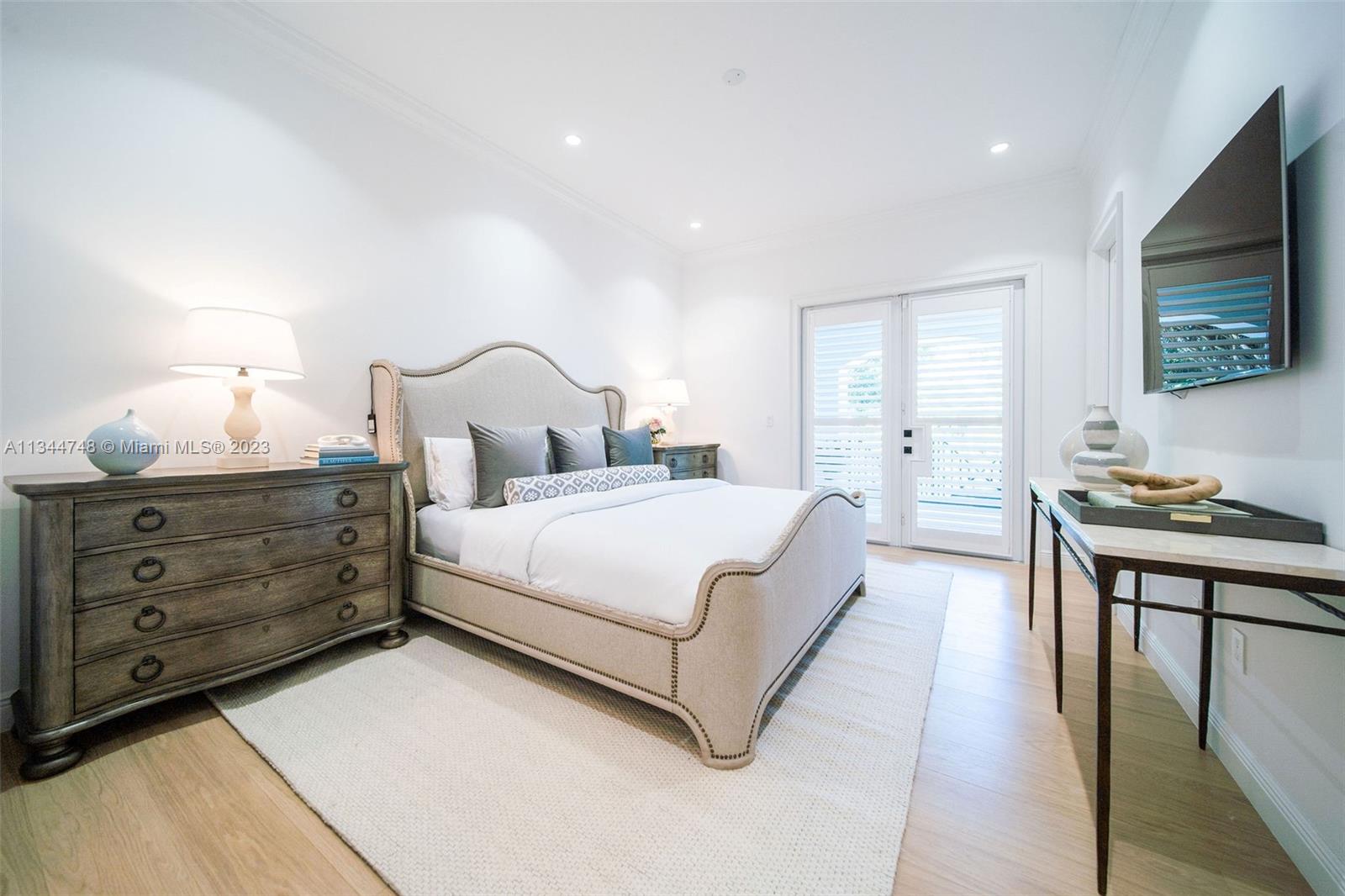 KILLIAN ACRES - Residential