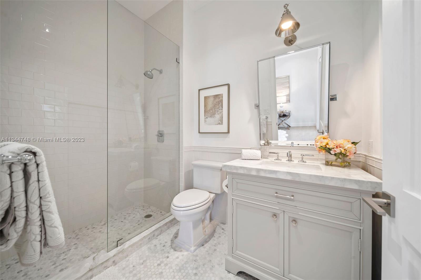 KILLIAN ACRES - Residential