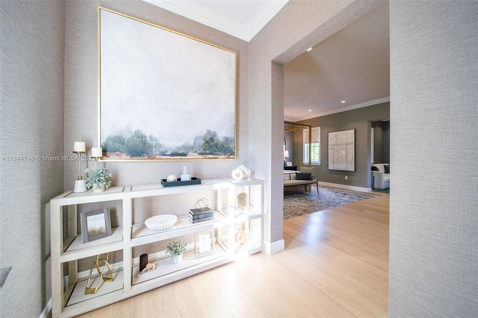 KILLIAN ACRES - Residential