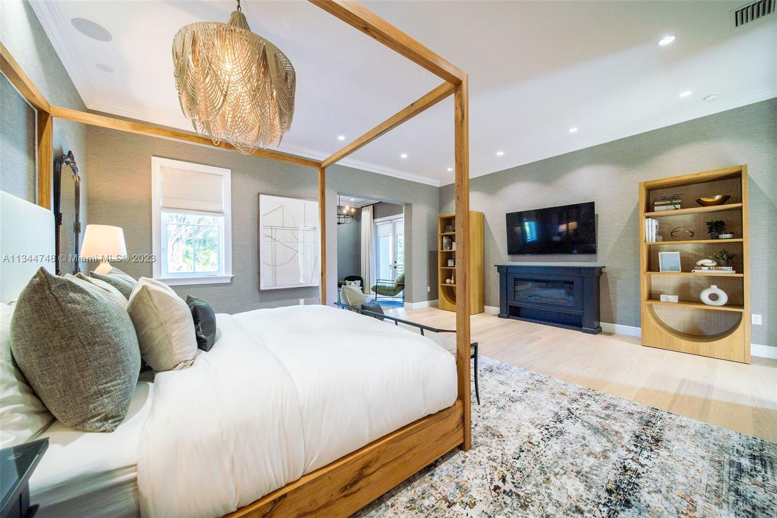 KILLIAN ACRES - Residential