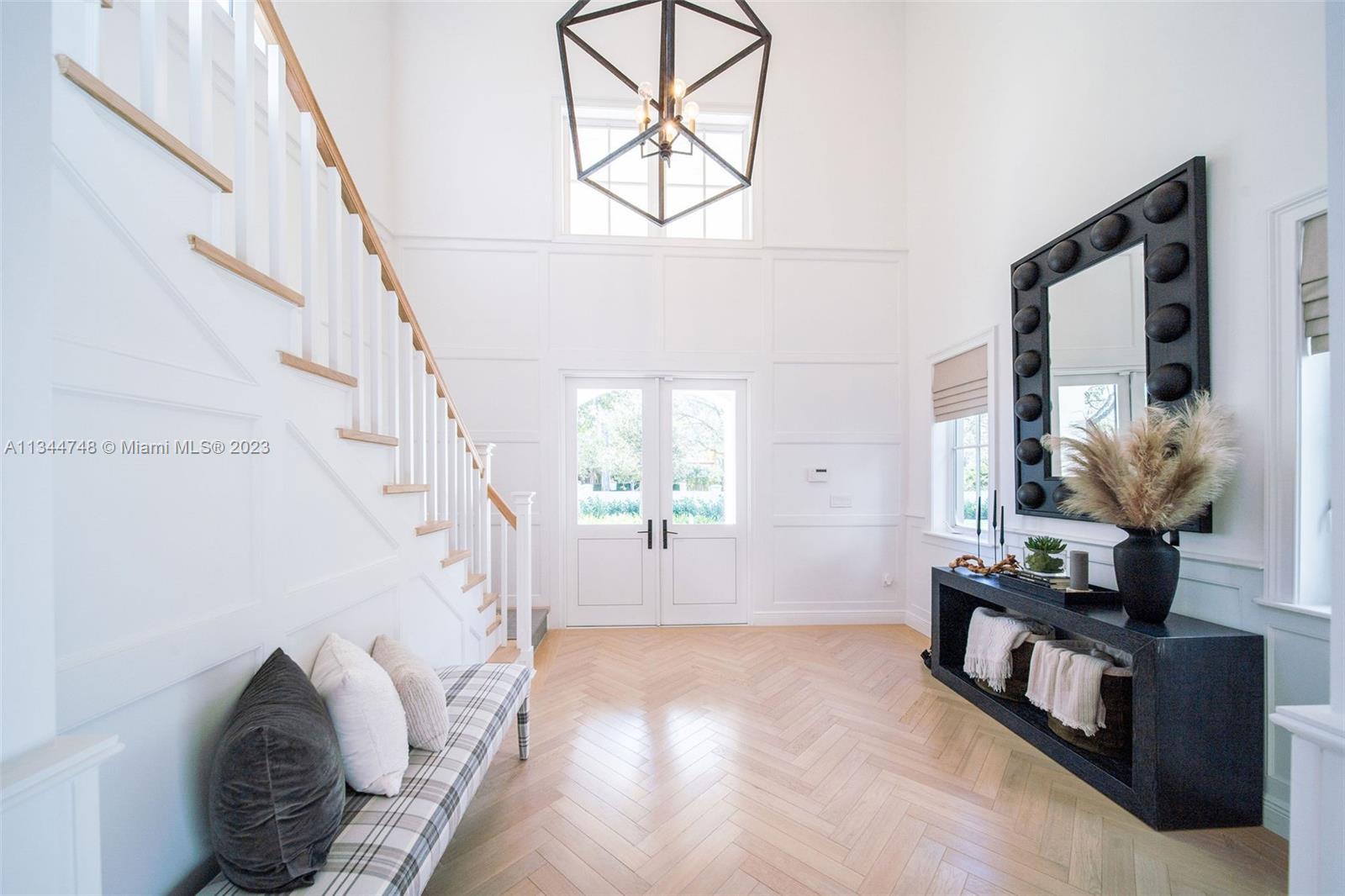 KILLIAN ACRES - Residential